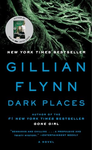 Dark Places A Novel [Paperback]