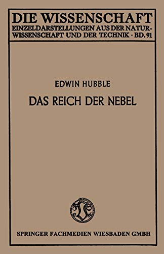 Das Reich der Nebel [Paperback]