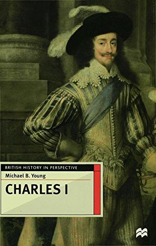 Charles I [Hardcover]