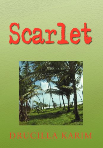 Scarlet [Hardcover]