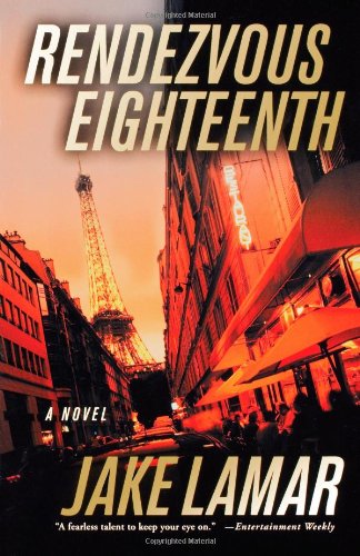 Rendezvous Eighteenth [Paperback]