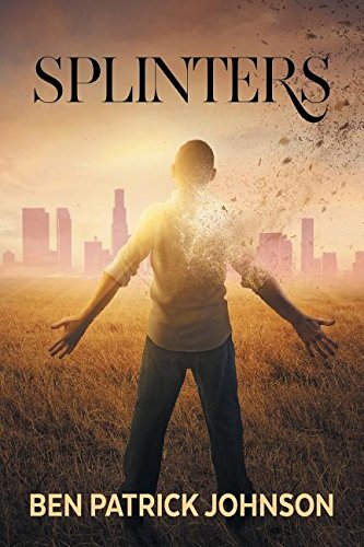 Splinters [Paperback]