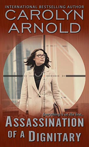 Assassination Of A Dignitary [Paperback]