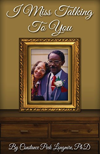 I Miss Talking To You [Paperback]