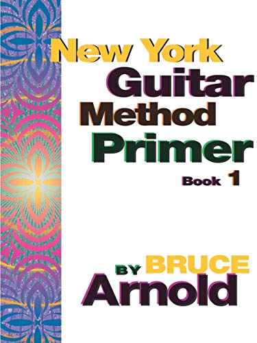 New York Guitar Method Primer [Unknown]