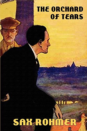 Orchard of Tears [Paperback]