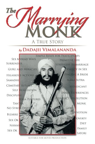 The Marrying Monk A True Story [Paperback]