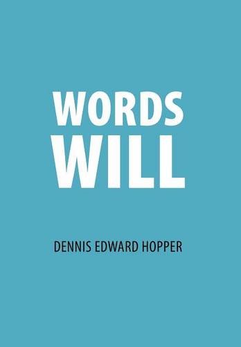 Words Will [Hardcover]