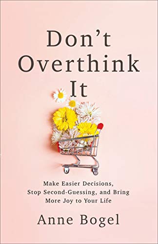 Dont Overthink It                        [TRADE PAPER         ]