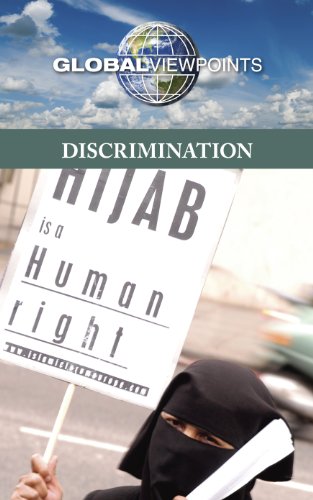 Discrimination [Paperback]
