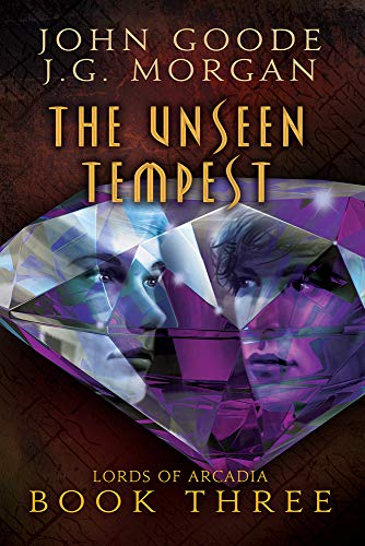 The Unseen Tempest [Paperback]