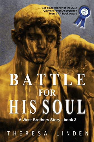 Battle For His Soul [Paperback]