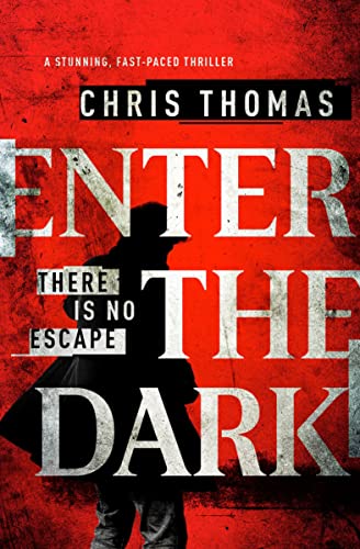 Enter the Dark A Stunning, Fast-Paced Thriller [Paperback]