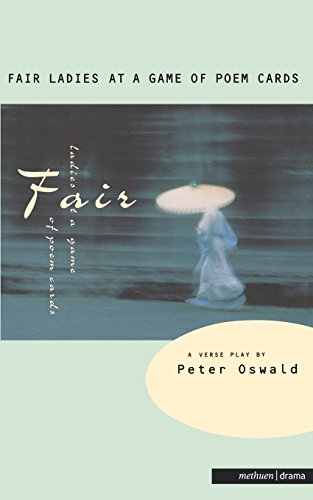 Fair Ladies At A Game Of Poem Car [Paperback]
