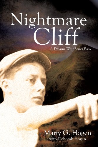Nightmare Cliff [Paperback]