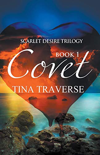 Scarlet Desire  Covet [Paperback]