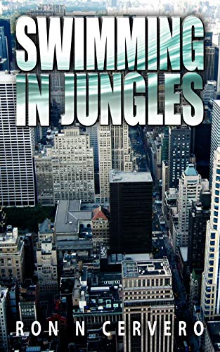Swimming in Jungles [Paperback]