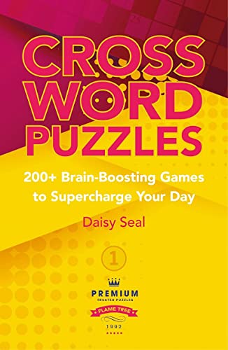 Crossword One [Paperback]