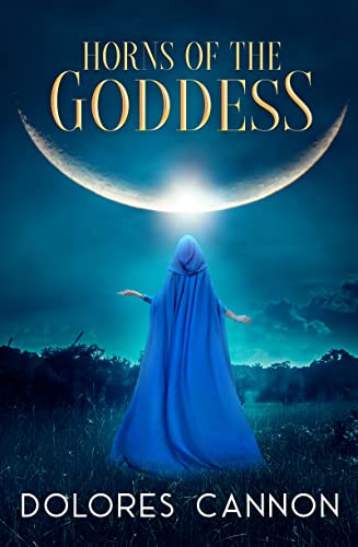 Horns of the Goddess [Paperback]