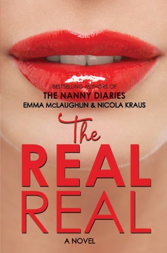 The Real Real [Paperback]