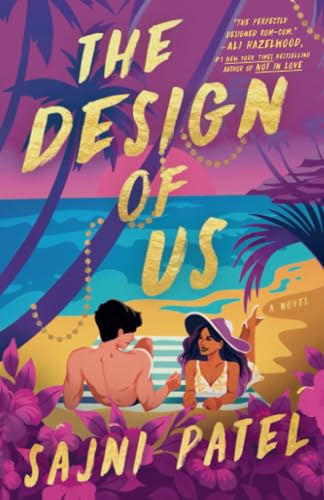 The Design of Us [Paperback]