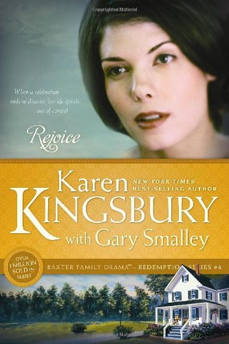 Rejoice [Paperback]