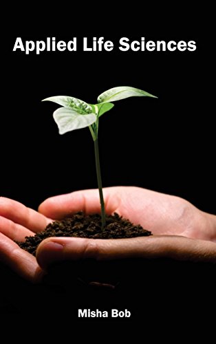 Applied Life Sciences [Hardcover]