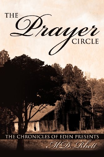 Prayer Circle [Paperback]