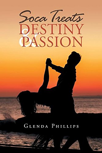 Soca Treats Destiny And Passion [Paperback]