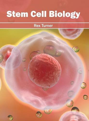 Stem Cell Biology [Hardcover]