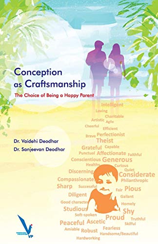 Conception As Craftsmanship [Paperback]