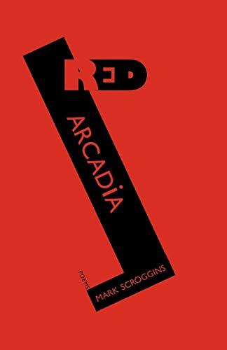 Red Arcadia [Paperback]
