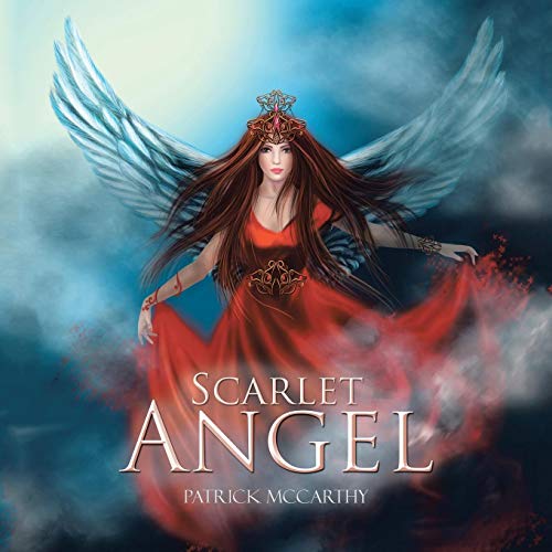 Scarlet Angel [Paperback]