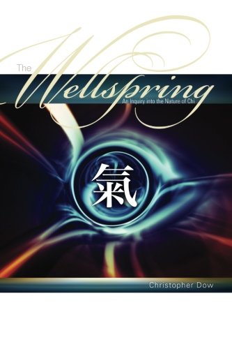 The Wellspring An Inquiry Into The Nature Of Chi [Paperback]