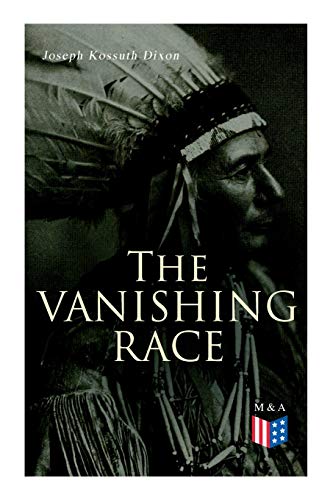 The Vanishing Race The Last Indian Council [Paperback]