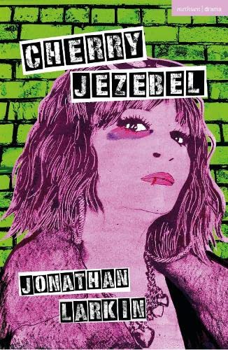 Cherry Jezebel [Paperback]