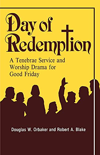 Day Of Redemption [Perfect Paperback]