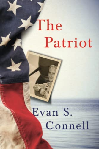 The Patriot A Novel [Paperback]