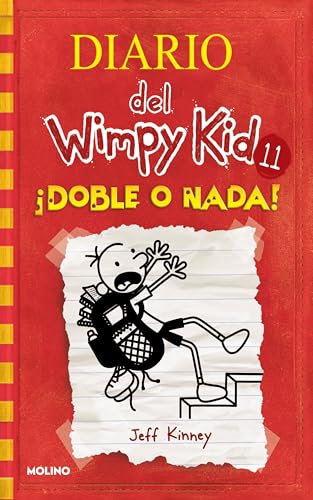Doble o nada / Double Down [Hardcover]