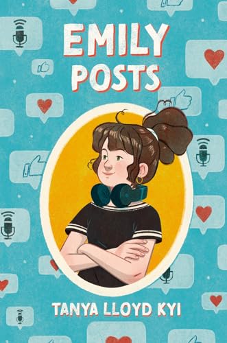 Emily Posts [Hardcover]