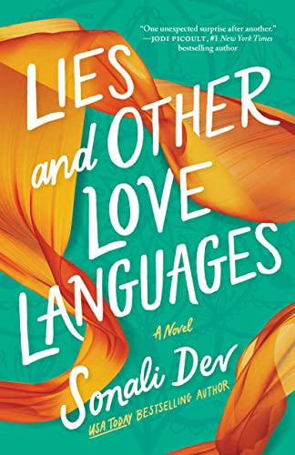 Lies & Other Love Languages              [CLOTH               ]