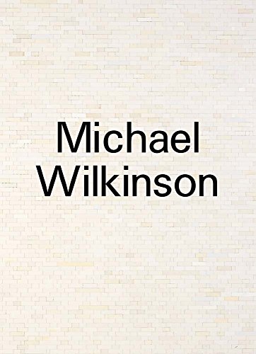 Michael Wilkinson In Reverse [Paperback]