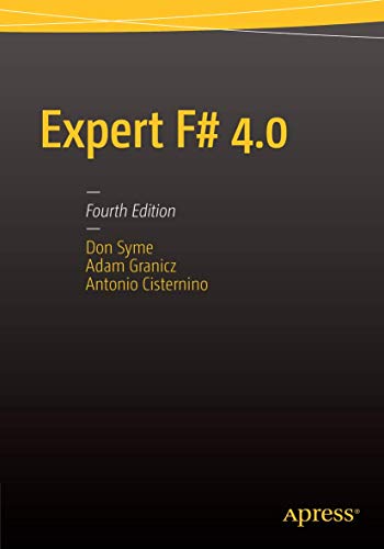 Expert F 4.0 [Paperback]