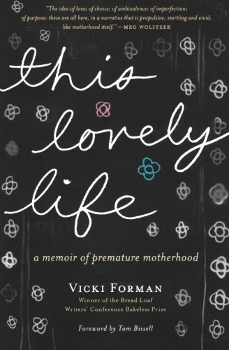 This Lovely Life [Paperback]