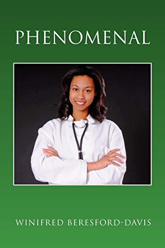 Phenomenal [Paperback]