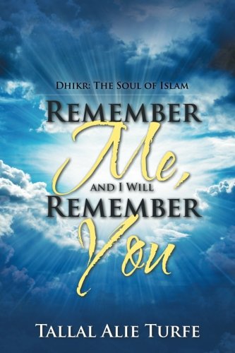 Remember Me, And I Will Remember You [Paperback]
