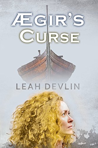 gir's Curse (the Woods Hole Mysteries) [Paperback]