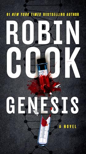 Genesis [Paperback]