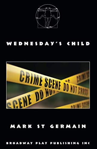Wednesday's Child [Paperback]