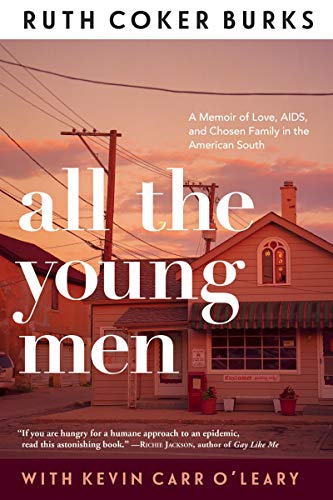 All The Young Men [Paperback]